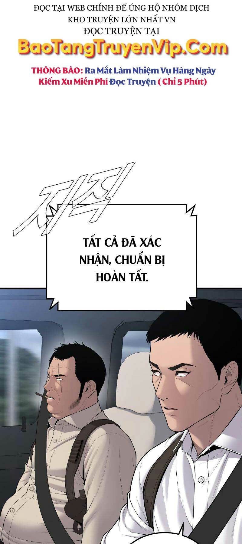 Đặc Vụ Kim - Chapter 81 - Page 4