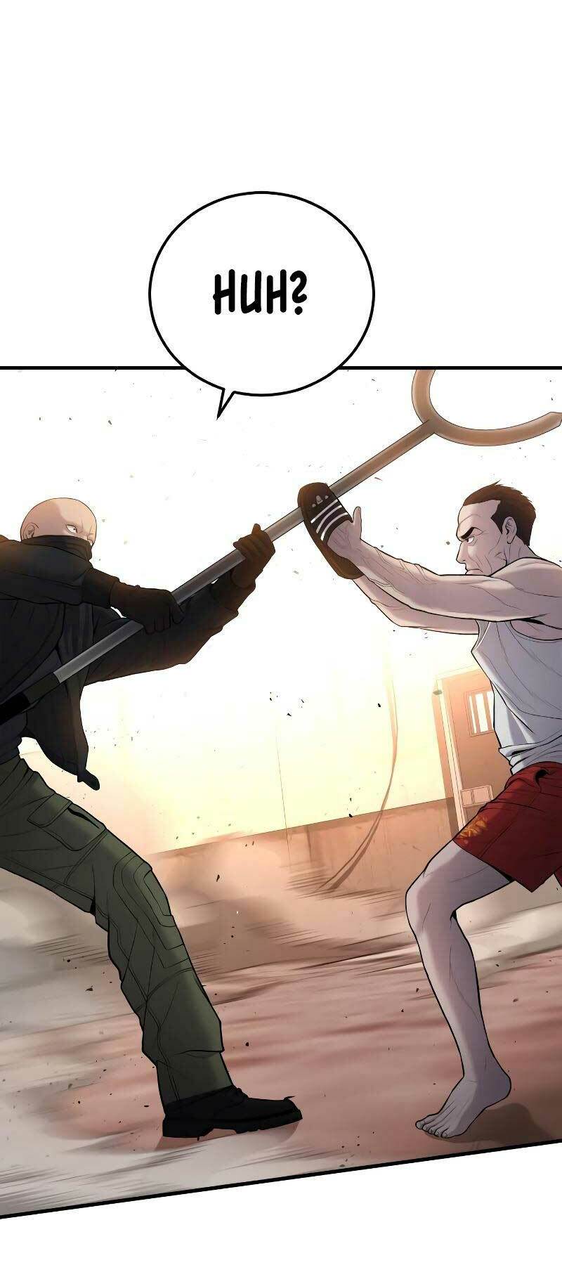 Đặc Vụ Kim - Chapter 81 - Page 55