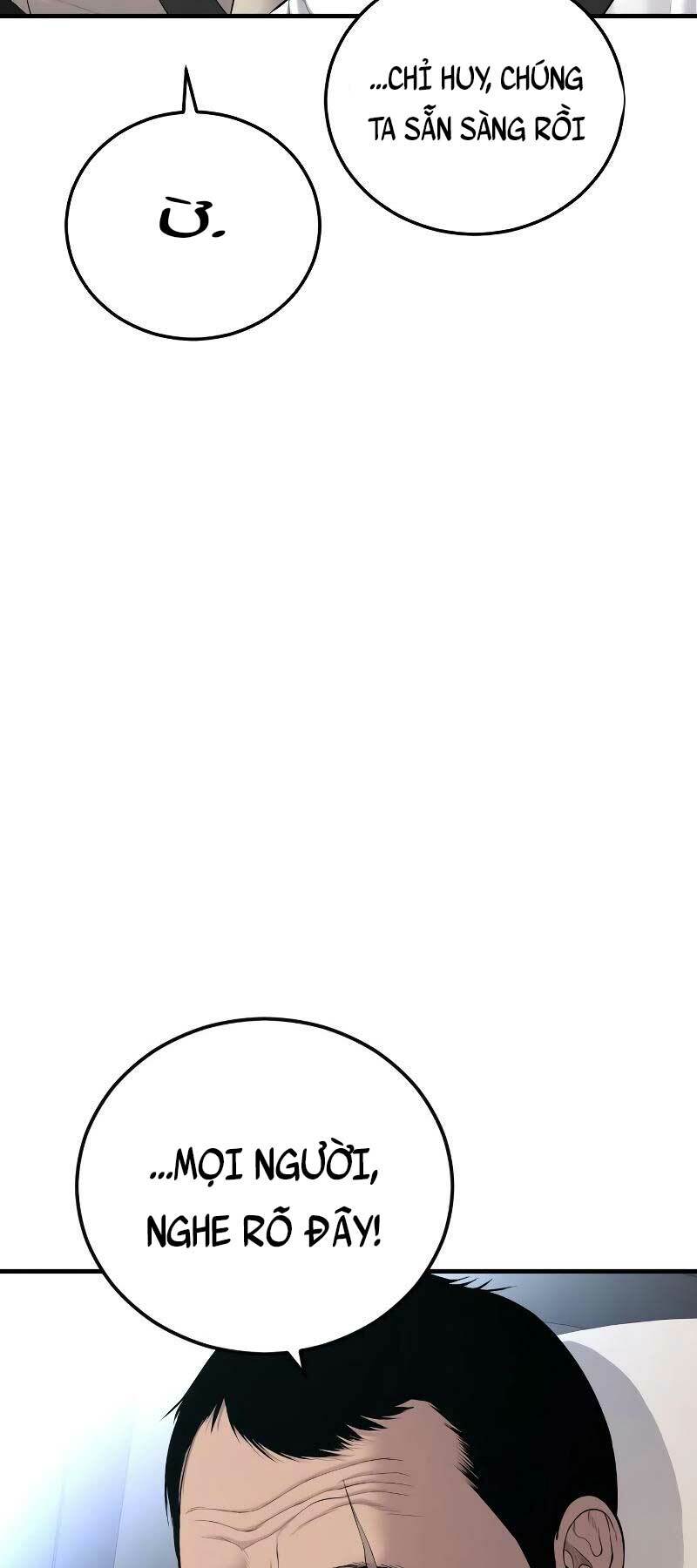 Đặc Vụ Kim - Chapter 81 - Page 5