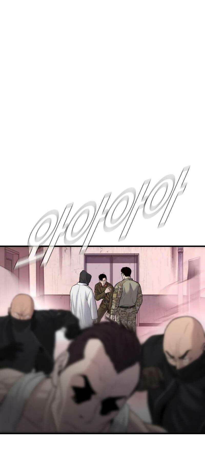 Đặc Vụ Kim - Chapter 81 - Page 59