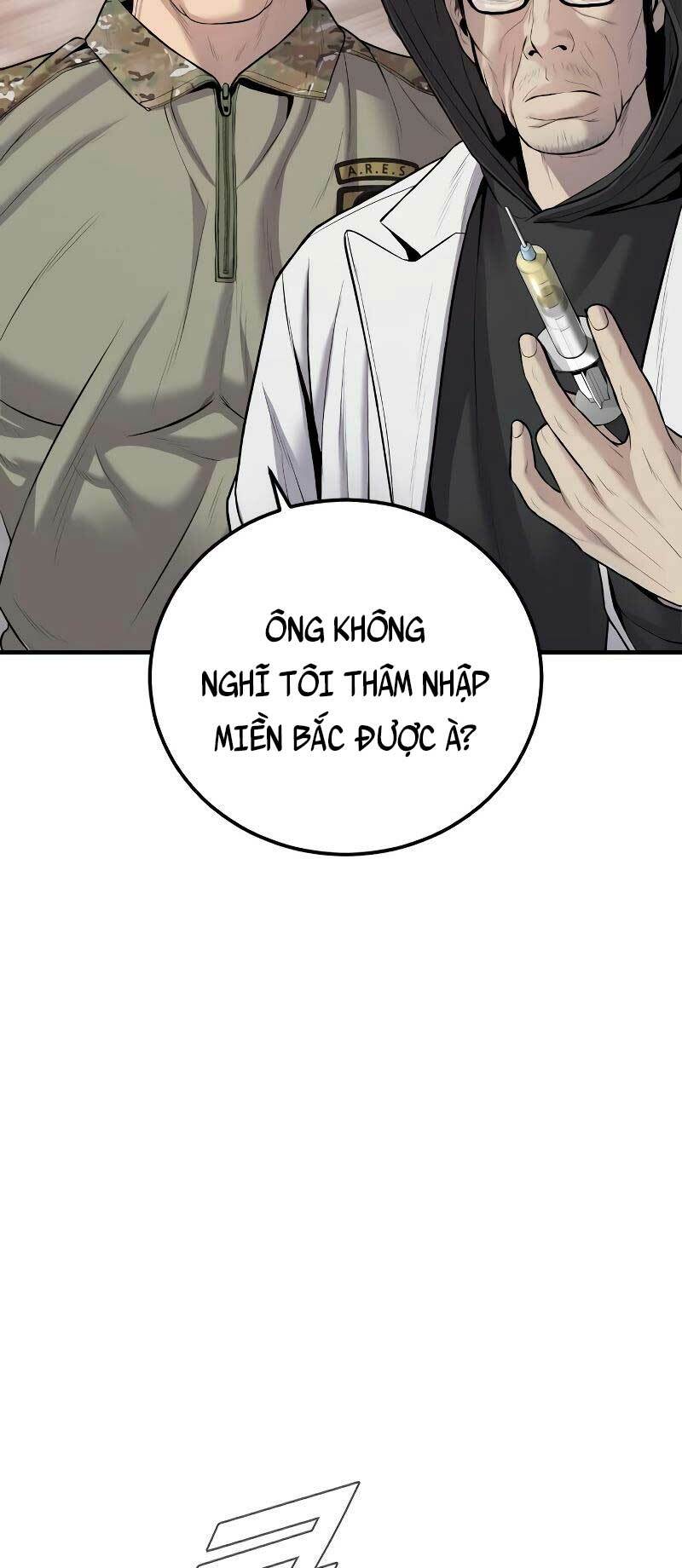 Đặc Vụ Kim - Chapter 81 - Page 62