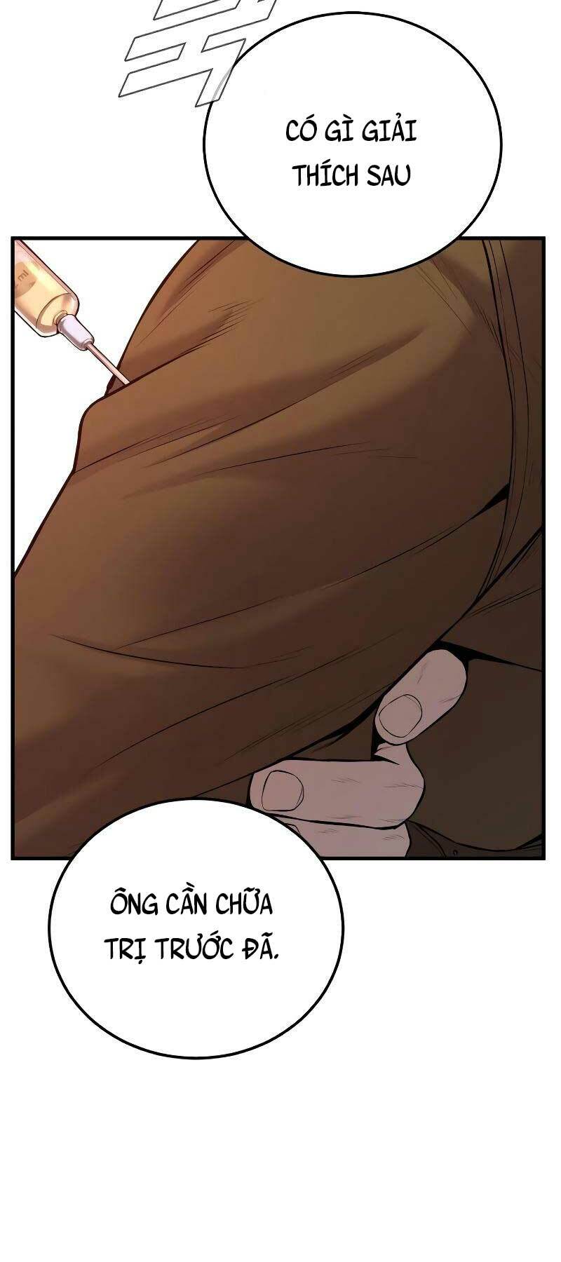 Đặc Vụ Kim - Chapter 81 - Page 63