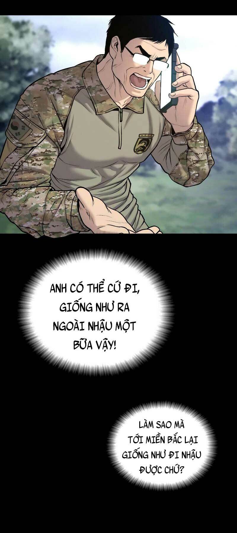 Đặc Vụ Kim - Chapter 81 - Page 69