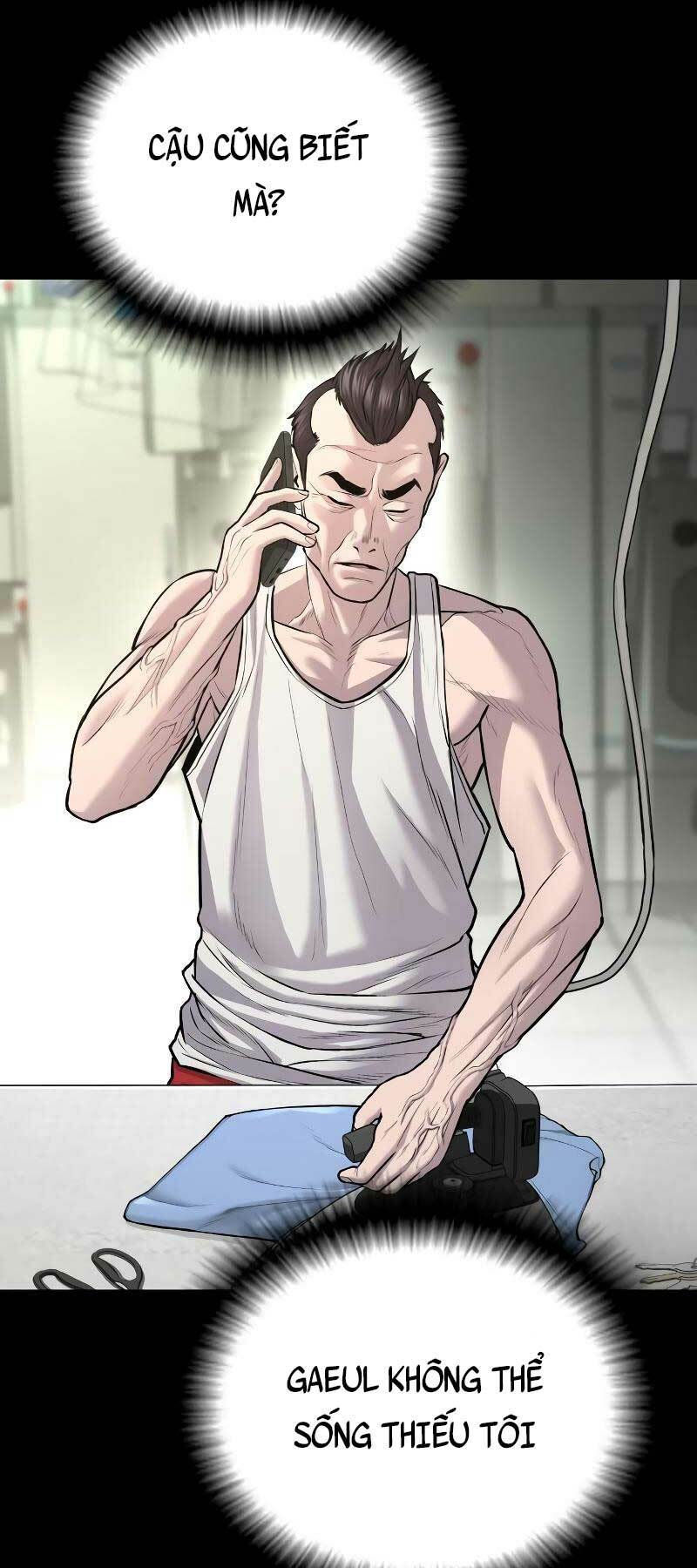 Đặc Vụ Kim - Chapter 81 - Page 72