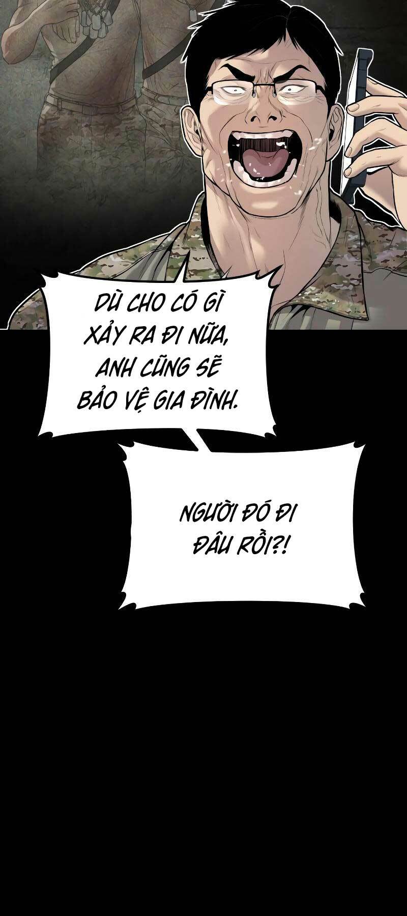 Đặc Vụ Kim - Chapter 81 - Page 75