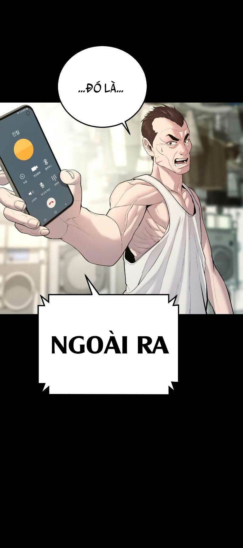 Đặc Vụ Kim - Chapter 81 - Page 76