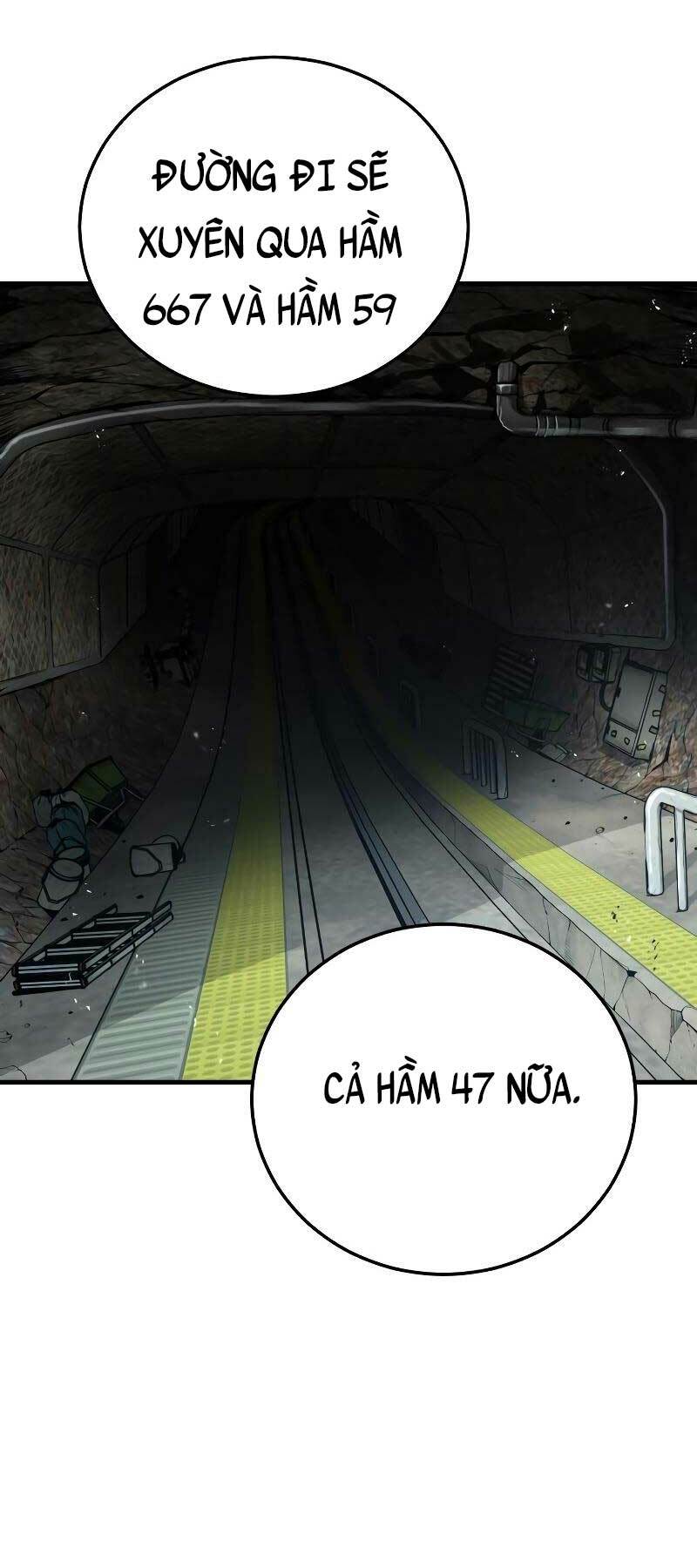 Đặc Vụ Kim - Chapter 81 - Page 7