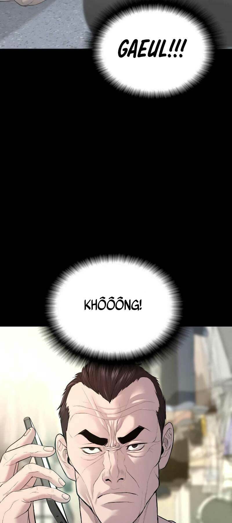 Đặc Vụ Kim - Chapter 81 - Page 80