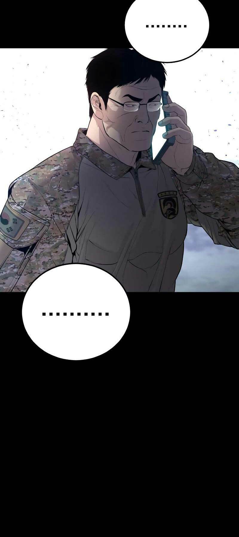 Đặc Vụ Kim - Chapter 81 - Page 82