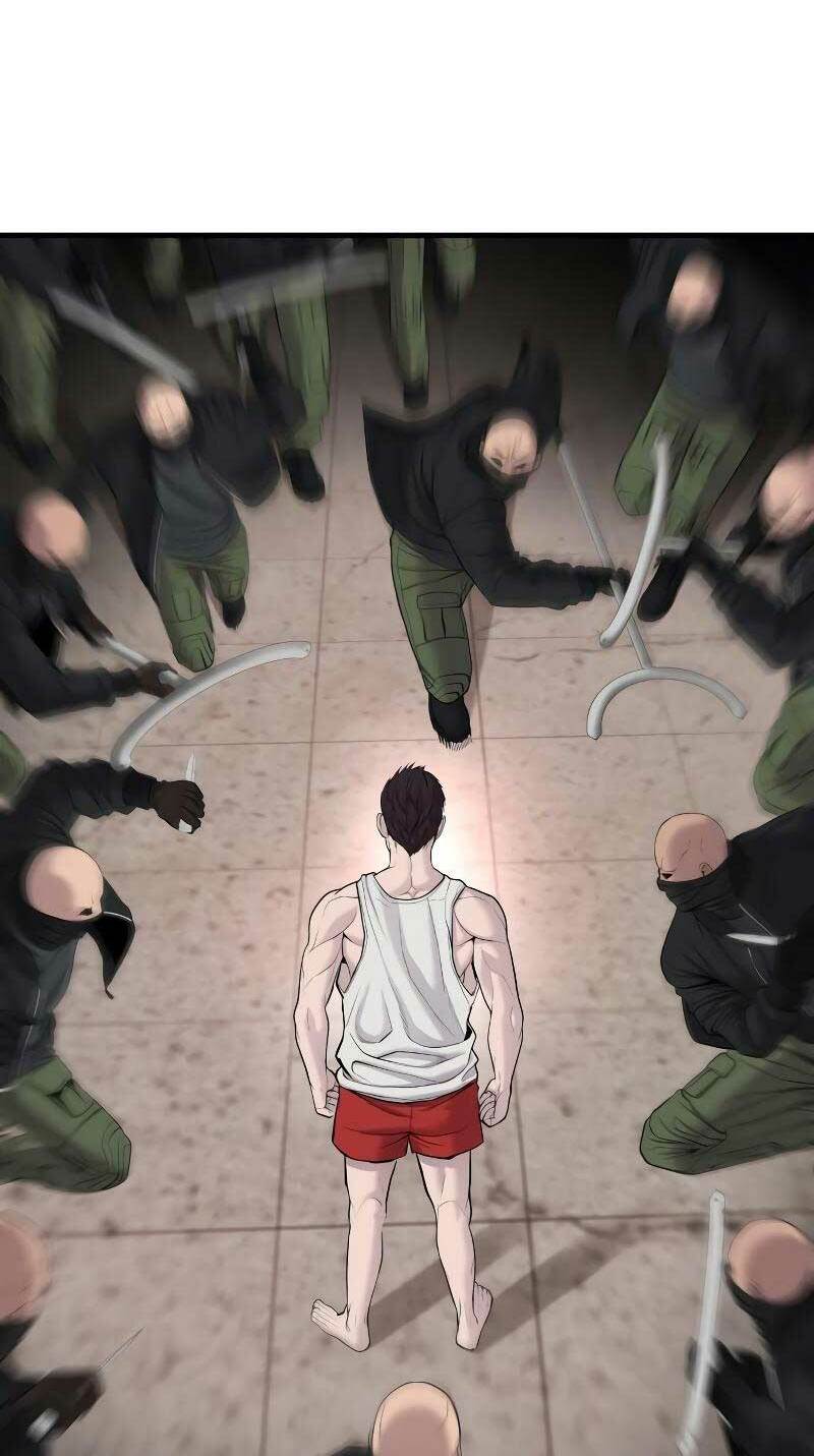 Đặc Vụ Kim - Chapter 81 - Page 86