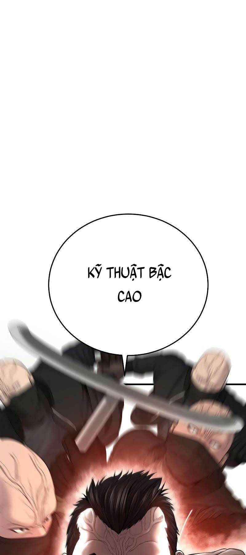 Đặc Vụ Kim - Chapter 81 - Page 89