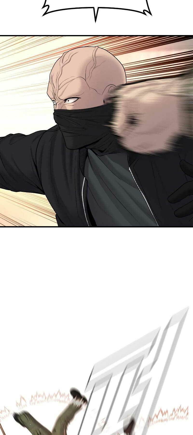 Đặc Vụ Kim - Chapter 81 - Page 91