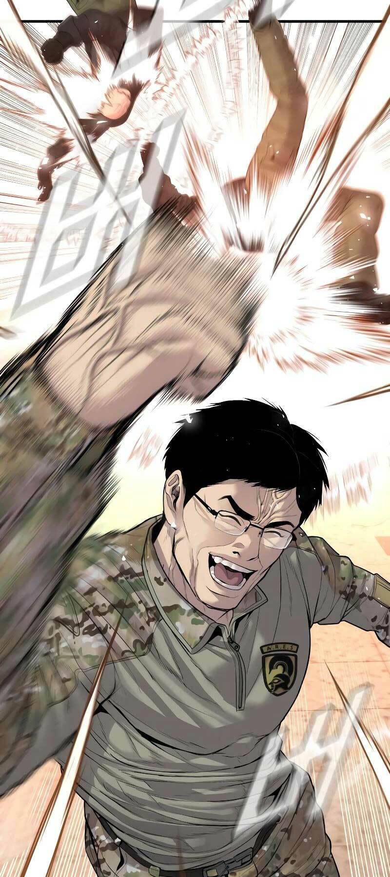 Đặc Vụ Kim - Chapter 81 - Page 92