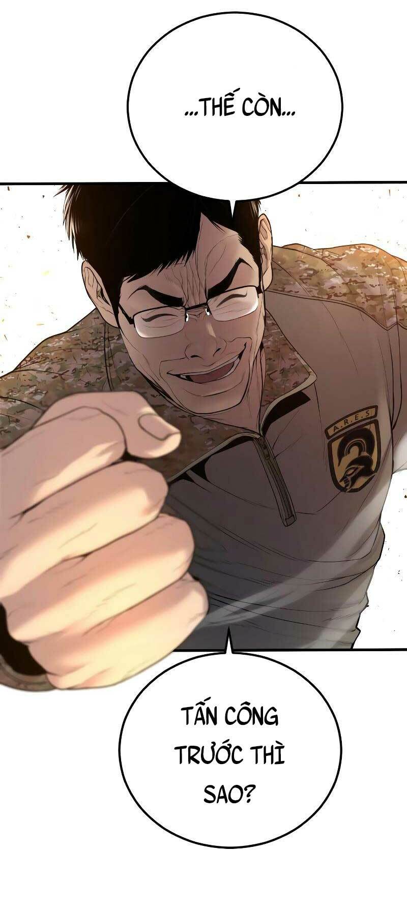 Đặc Vụ Kim - Chapter 81 - Page 94