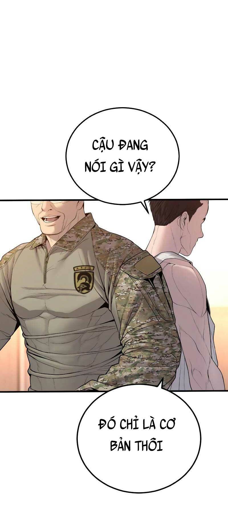 Đặc Vụ Kim - Chapter 81 - Page 95