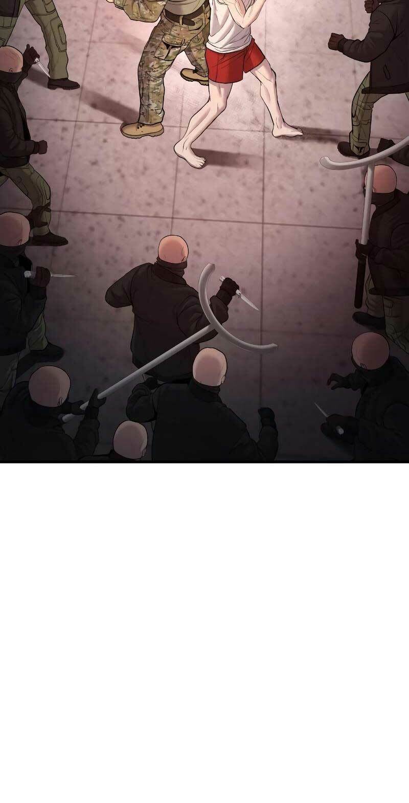 Đặc Vụ Kim - Chapter 81 - Page 97