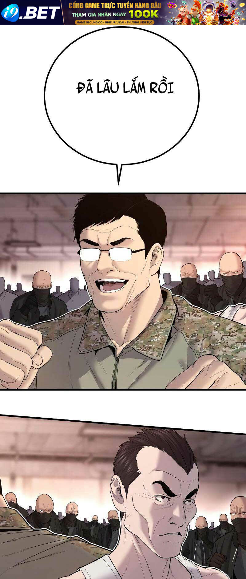Đặc Vụ Kim - Chapter 81 - Page 98