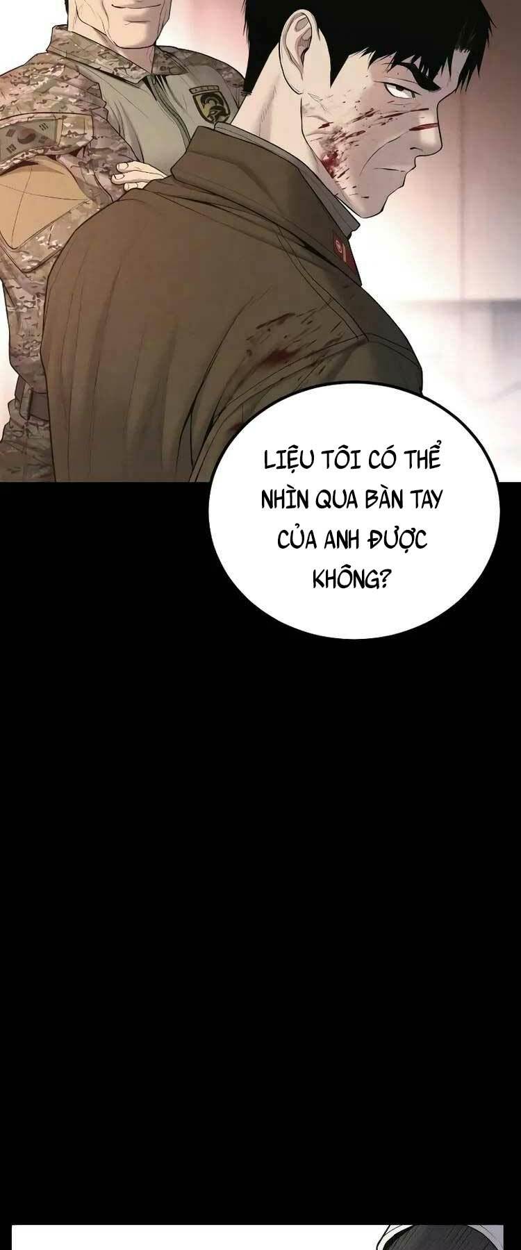 Đặc Vụ Kim - Chapter 82 - Page 99