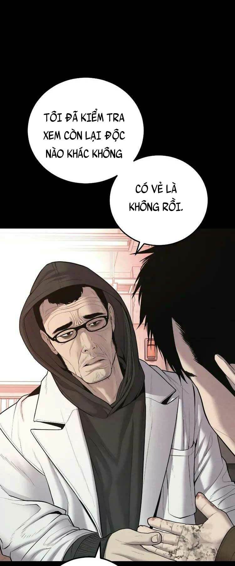 Đặc Vụ Kim - Chapter 82 - Page 101