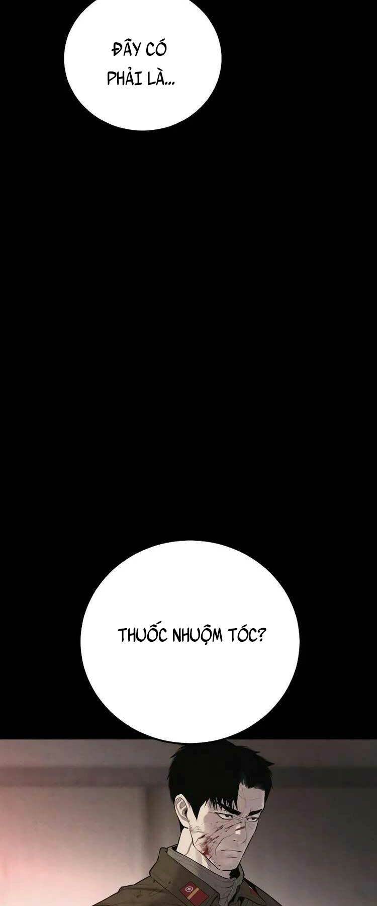 Đặc Vụ Kim - Chapter 82 - Page 102