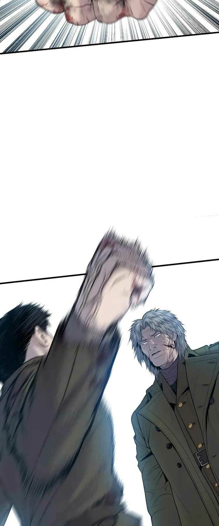 Đặc Vụ Kim - Chapter 82 - Page 110