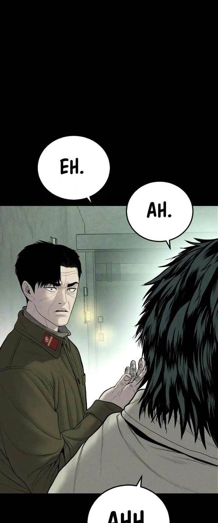 Đặc Vụ Kim - Chapter 82 - Page 115