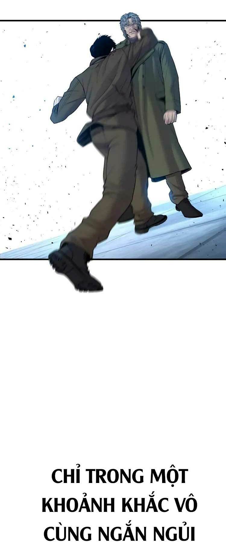 Đặc Vụ Kim - Chapter 82 - Page 122