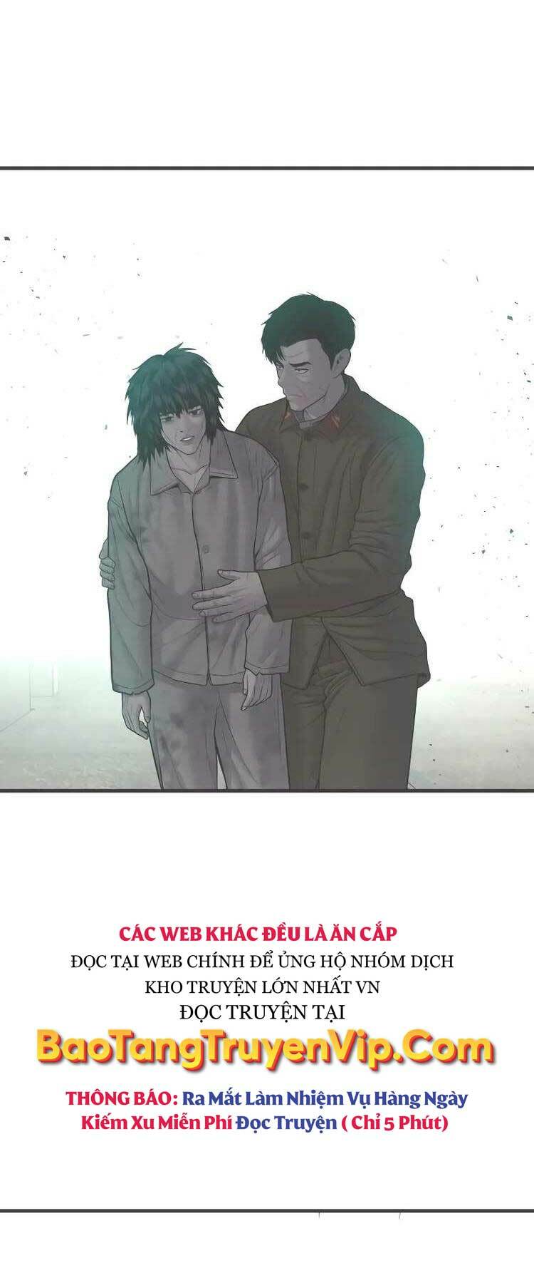 Đặc Vụ Kim - Chapter 82 - Page 124