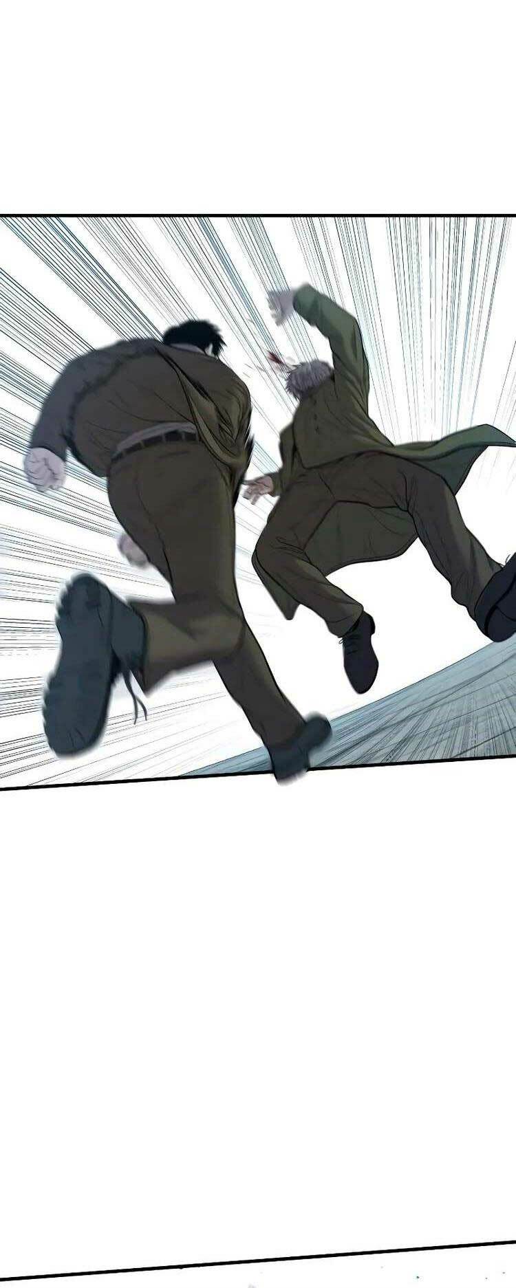 Đặc Vụ Kim - Chapter 82 - Page 129