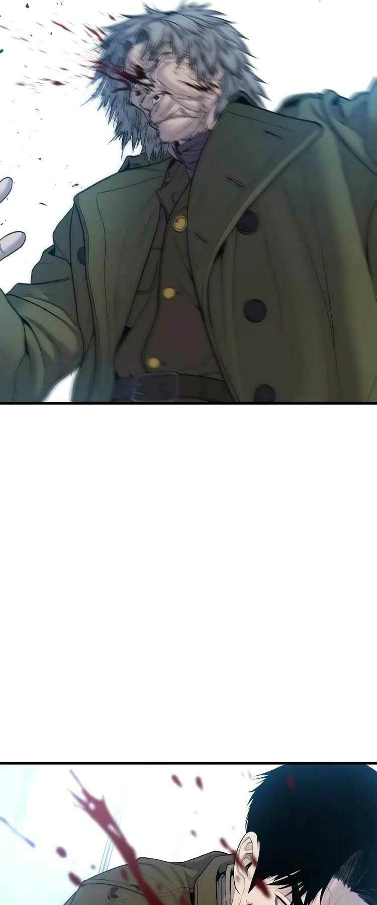 Đặc Vụ Kim - Chapter 82 - Page 130