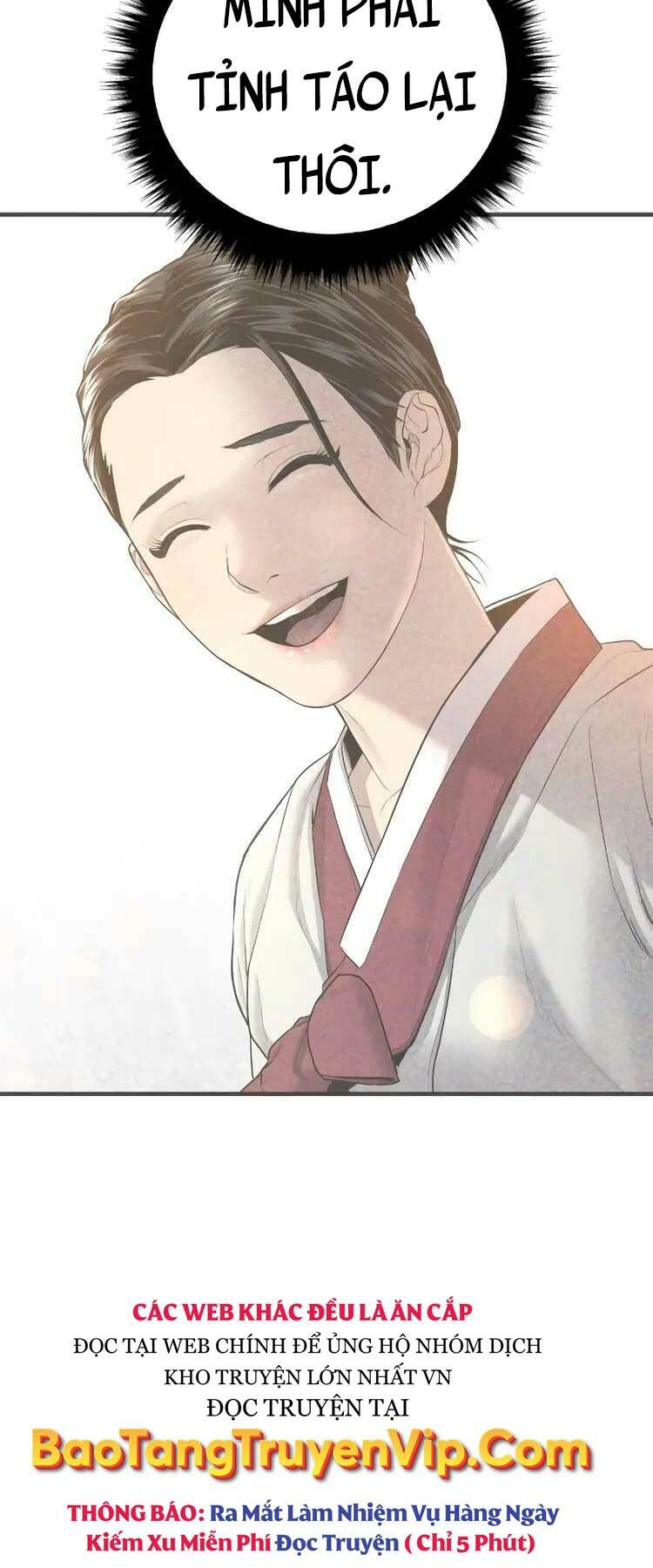 Đặc Vụ Kim - Chapter 82 - Page 132