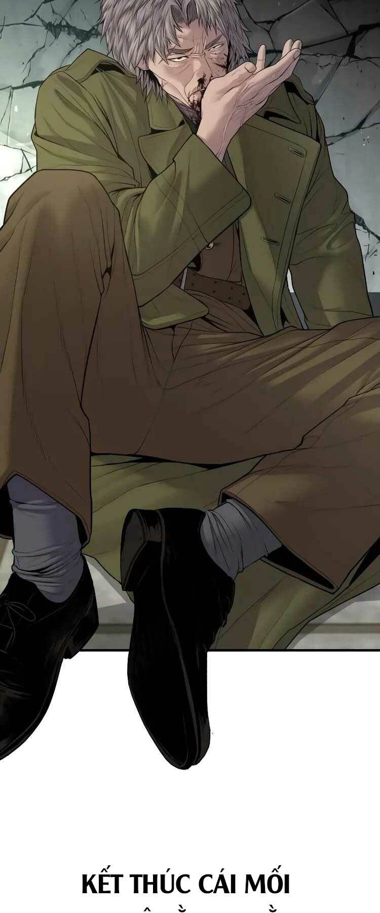 Đặc Vụ Kim - Chapter 82 - Page 142