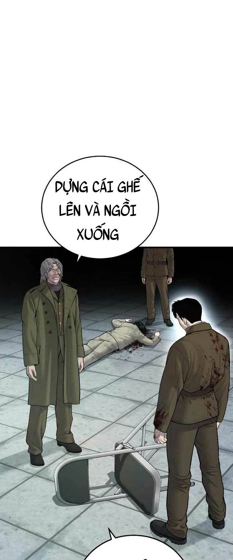 Đặc Vụ Kim - Chapter 82 - Page 20