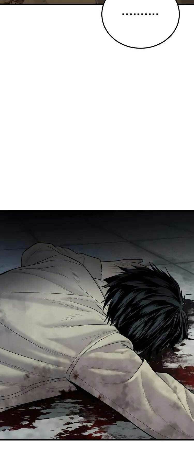 Đặc Vụ Kim - Chapter 82 - Page 22