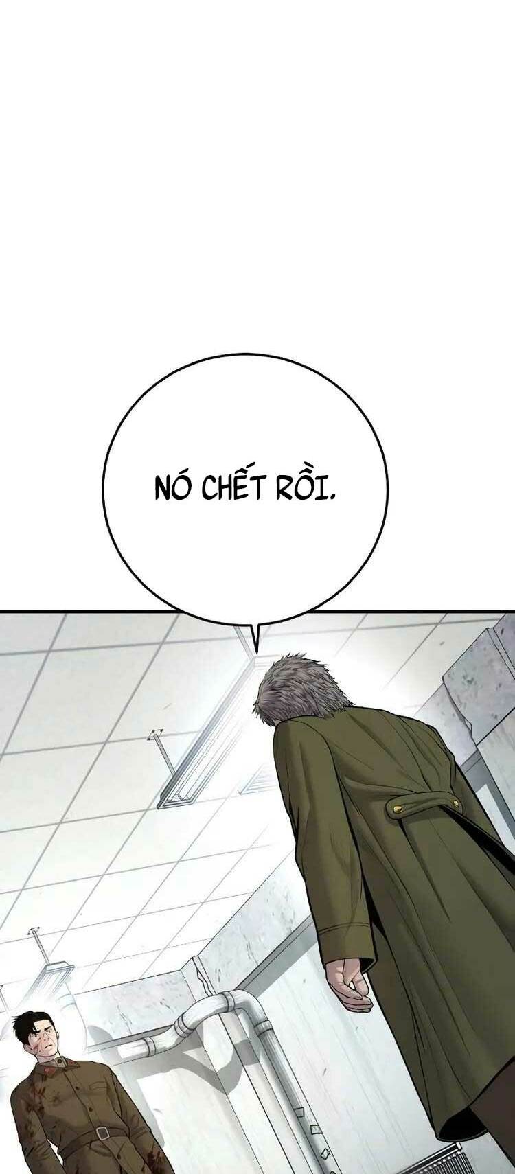 Đặc Vụ Kim - Chapter 82 - Page 23