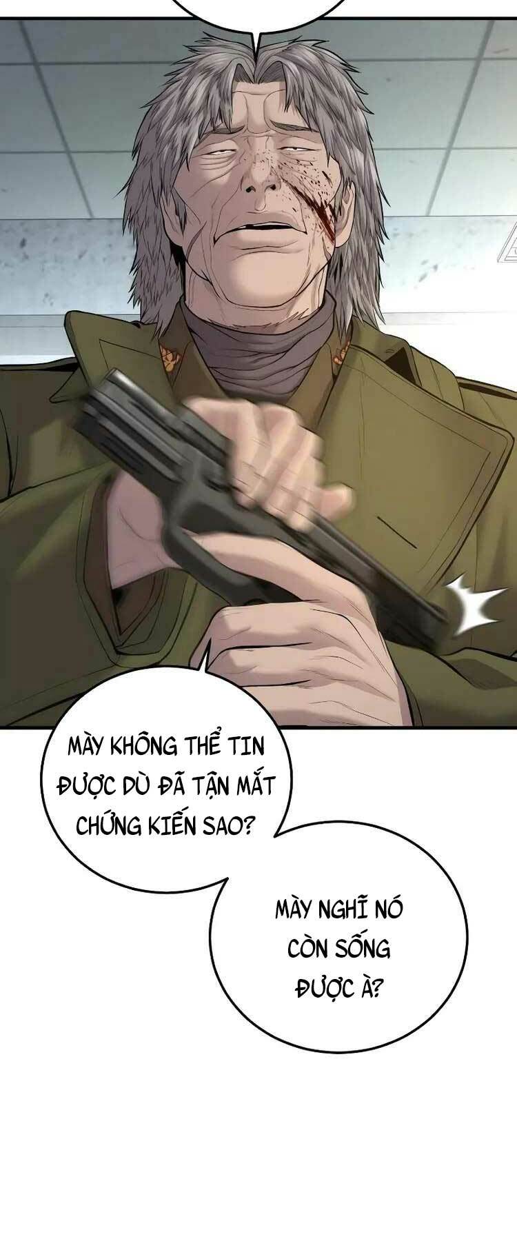 Đặc Vụ Kim - Chapter 82 - Page 25