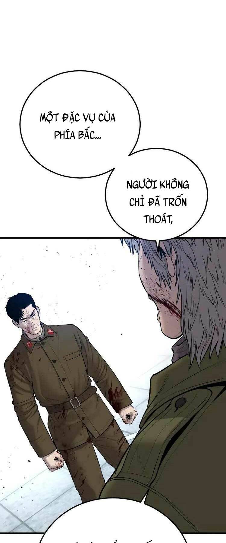 Đặc Vụ Kim - Chapter 82 - Page 31