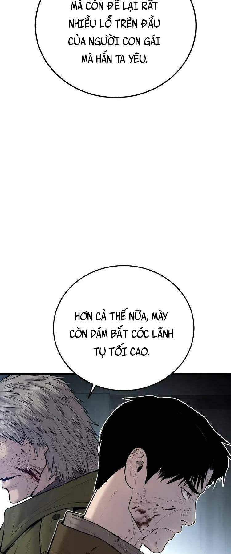 Đặc Vụ Kim - Chapter 82 - Page 32