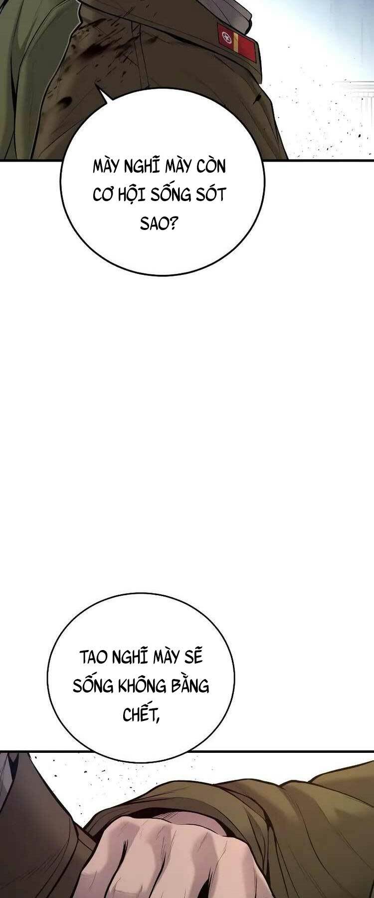 Đặc Vụ Kim - Chapter 82 - Page 33