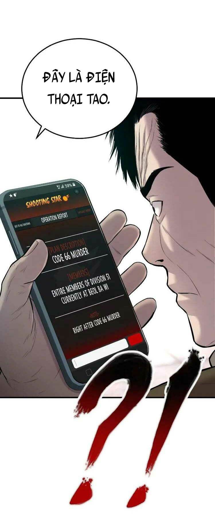 Đặc Vụ Kim - Chapter 82 - Page 44