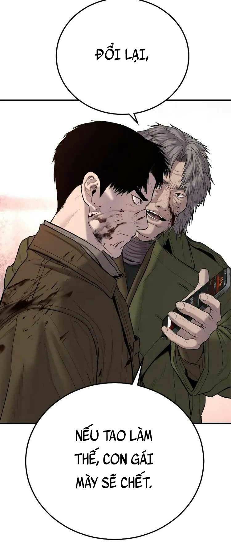 Đặc Vụ Kim - Chapter 82 - Page 48