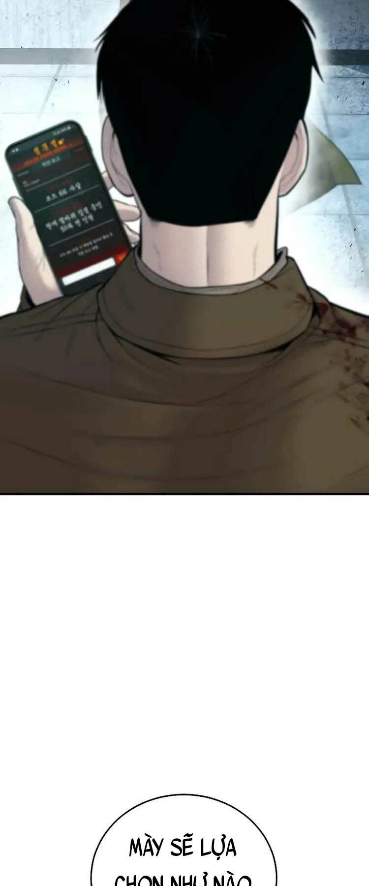 Đặc Vụ Kim - Chapter 82 - Page 51