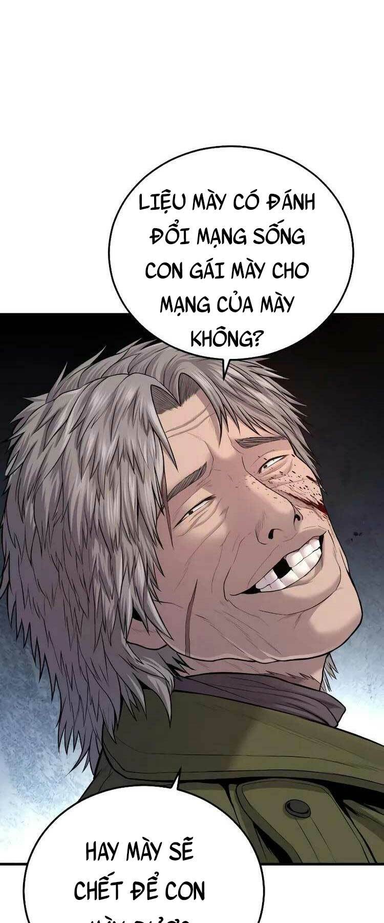 Đặc Vụ Kim - Chapter 82 - Page 53