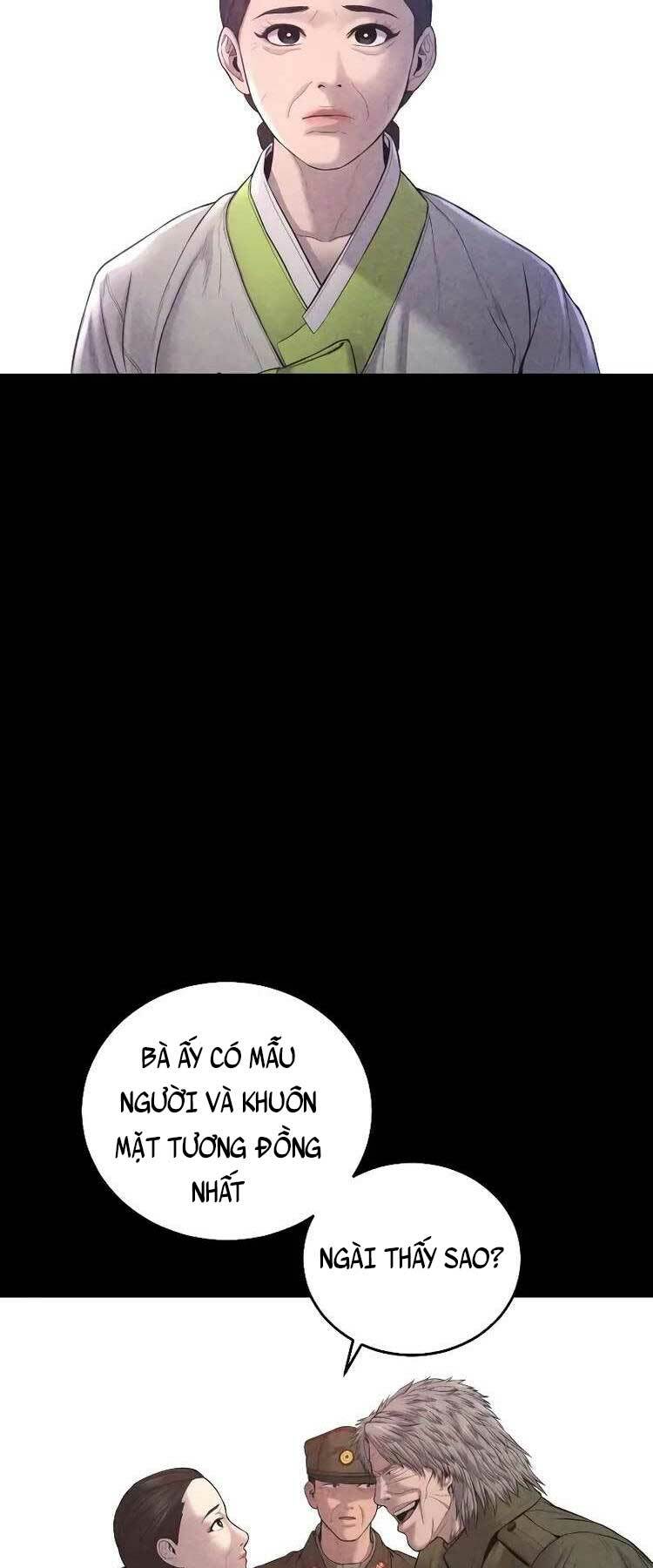 Đặc Vụ Kim - Chapter 82 - Page 57