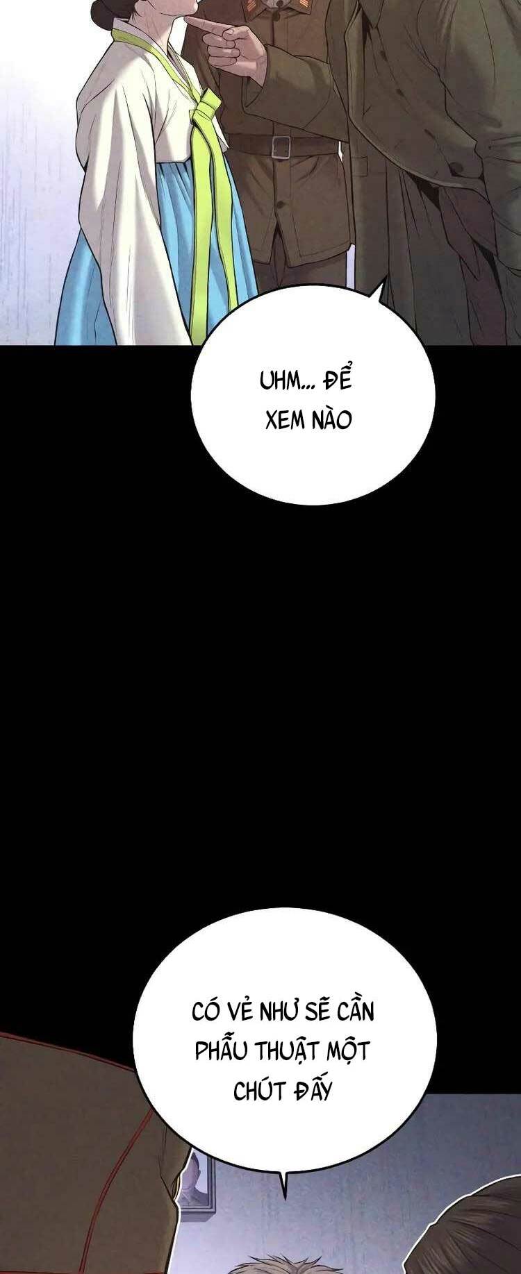 Đặc Vụ Kim - Chapter 82 - Page 58