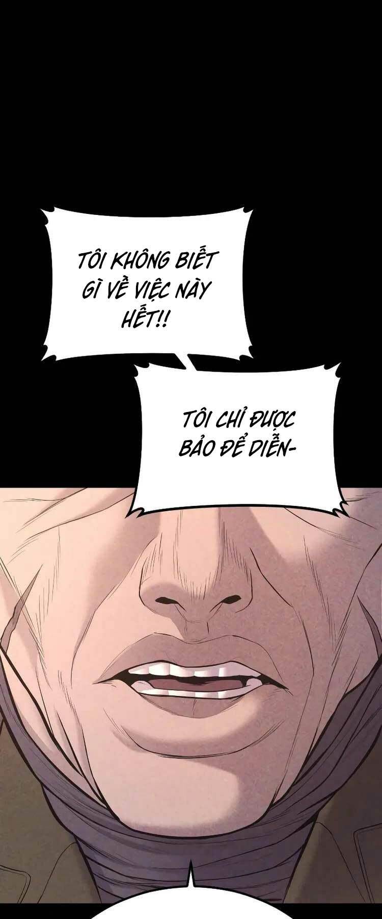 Đặc Vụ Kim - Chapter 82 - Page 60