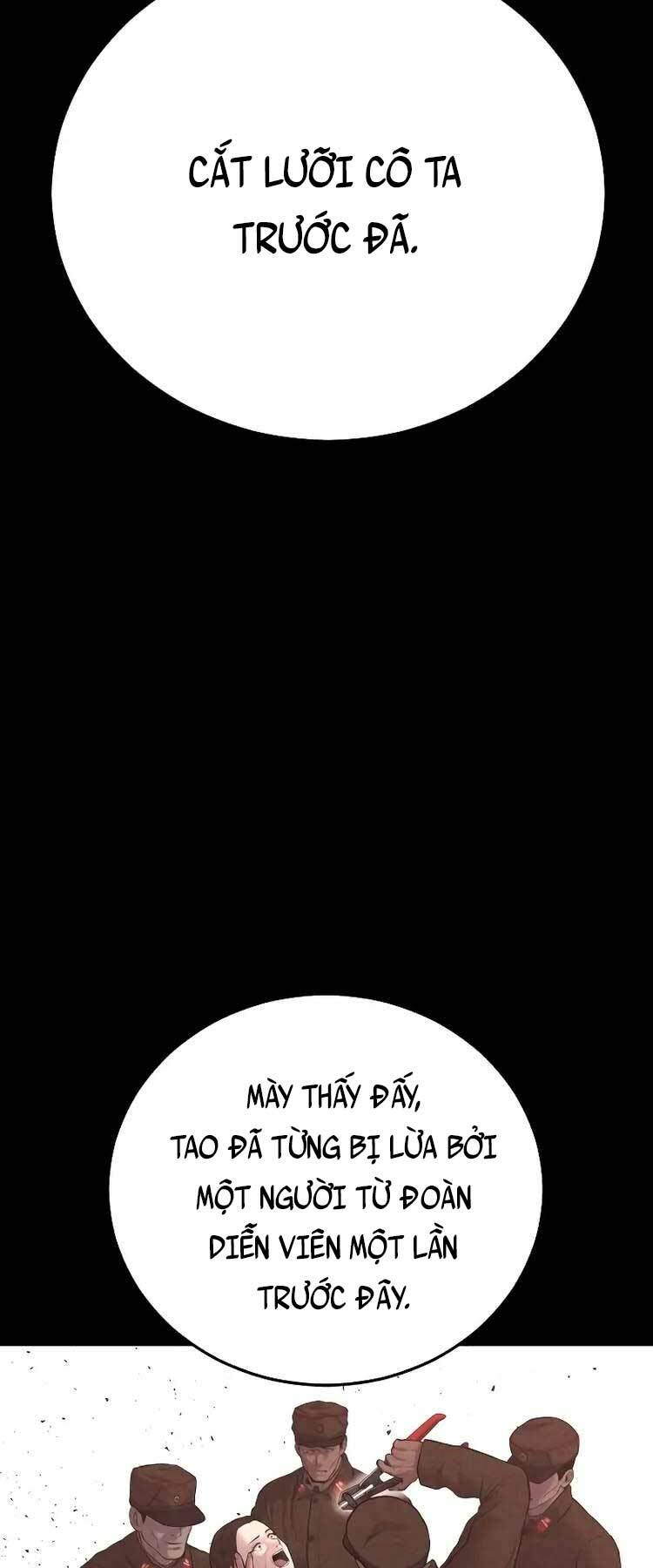 Đặc Vụ Kim - Chapter 82 - Page 61