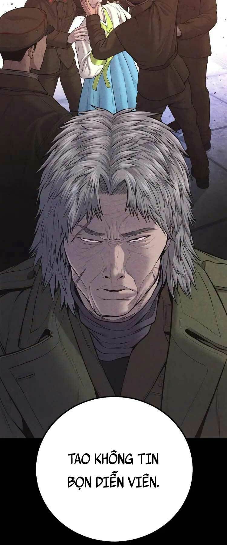 Đặc Vụ Kim - Chapter 82 - Page 62