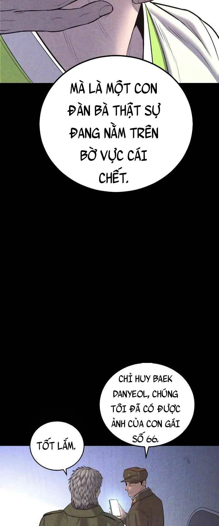 Đặc Vụ Kim - Chapter 82 - Page 64