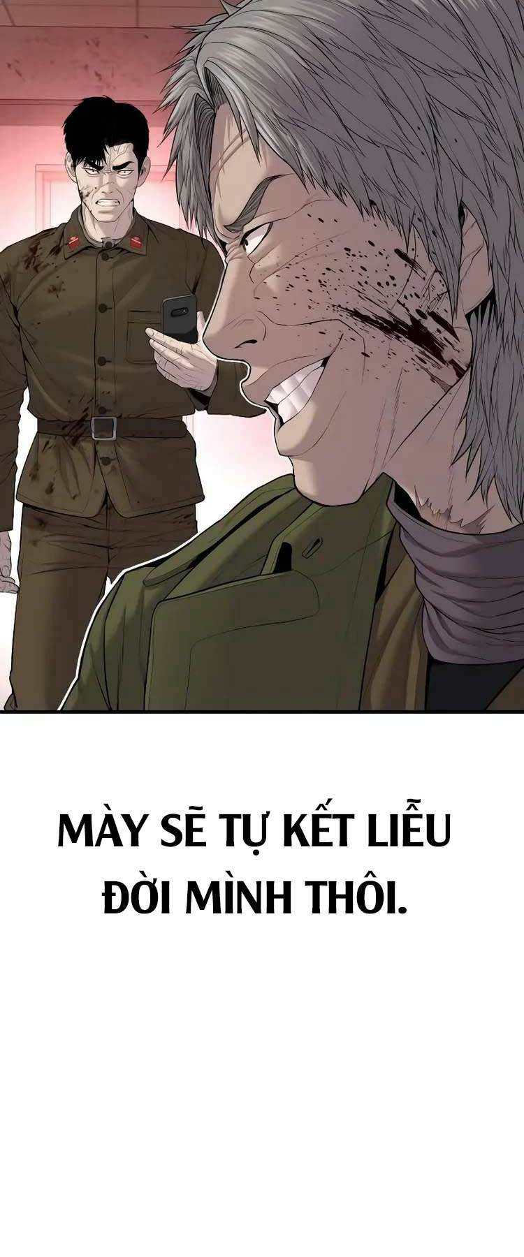 Đặc Vụ Kim - Chapter 82 - Page 71